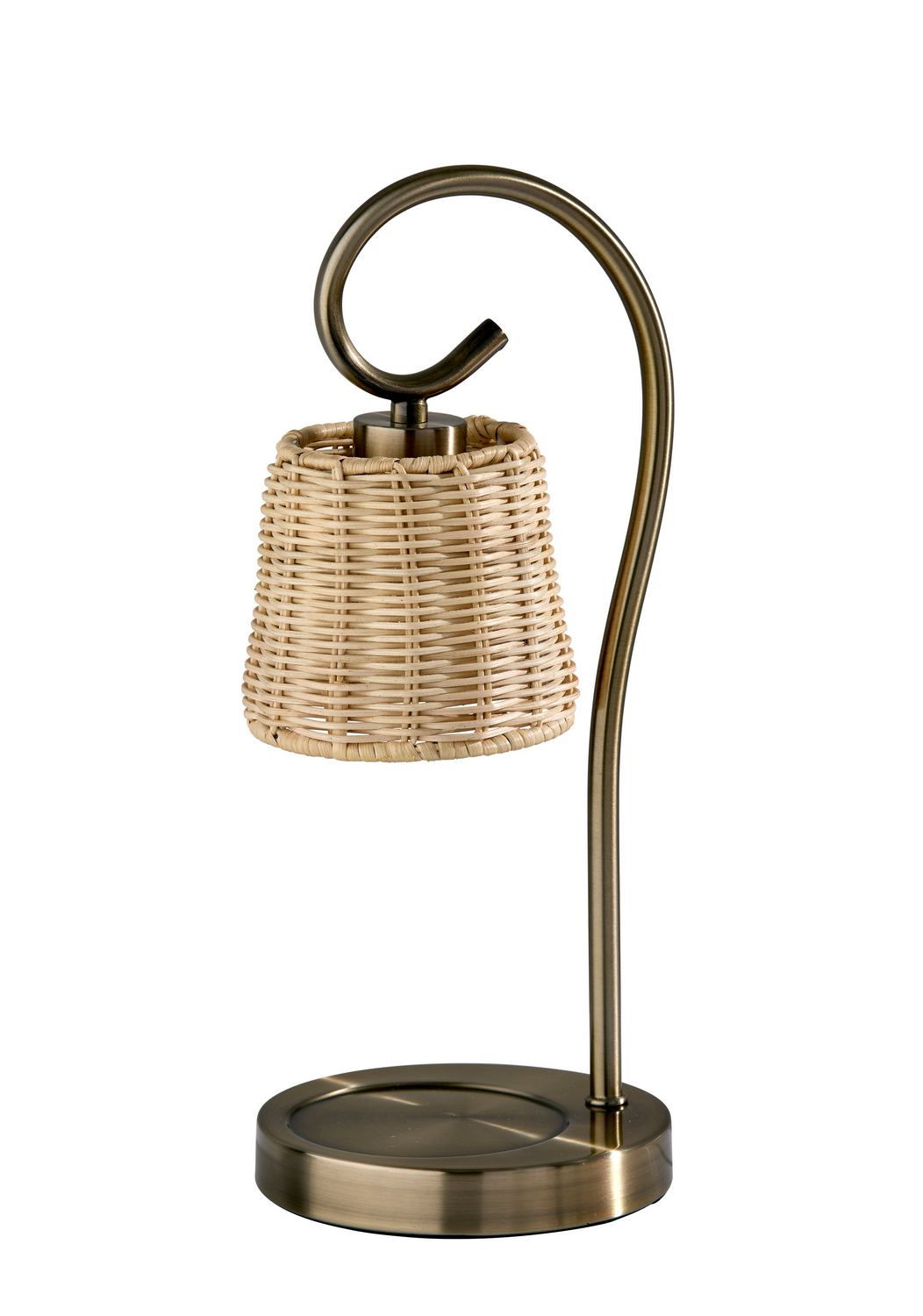 Lampe chauffe-bougie | Perry