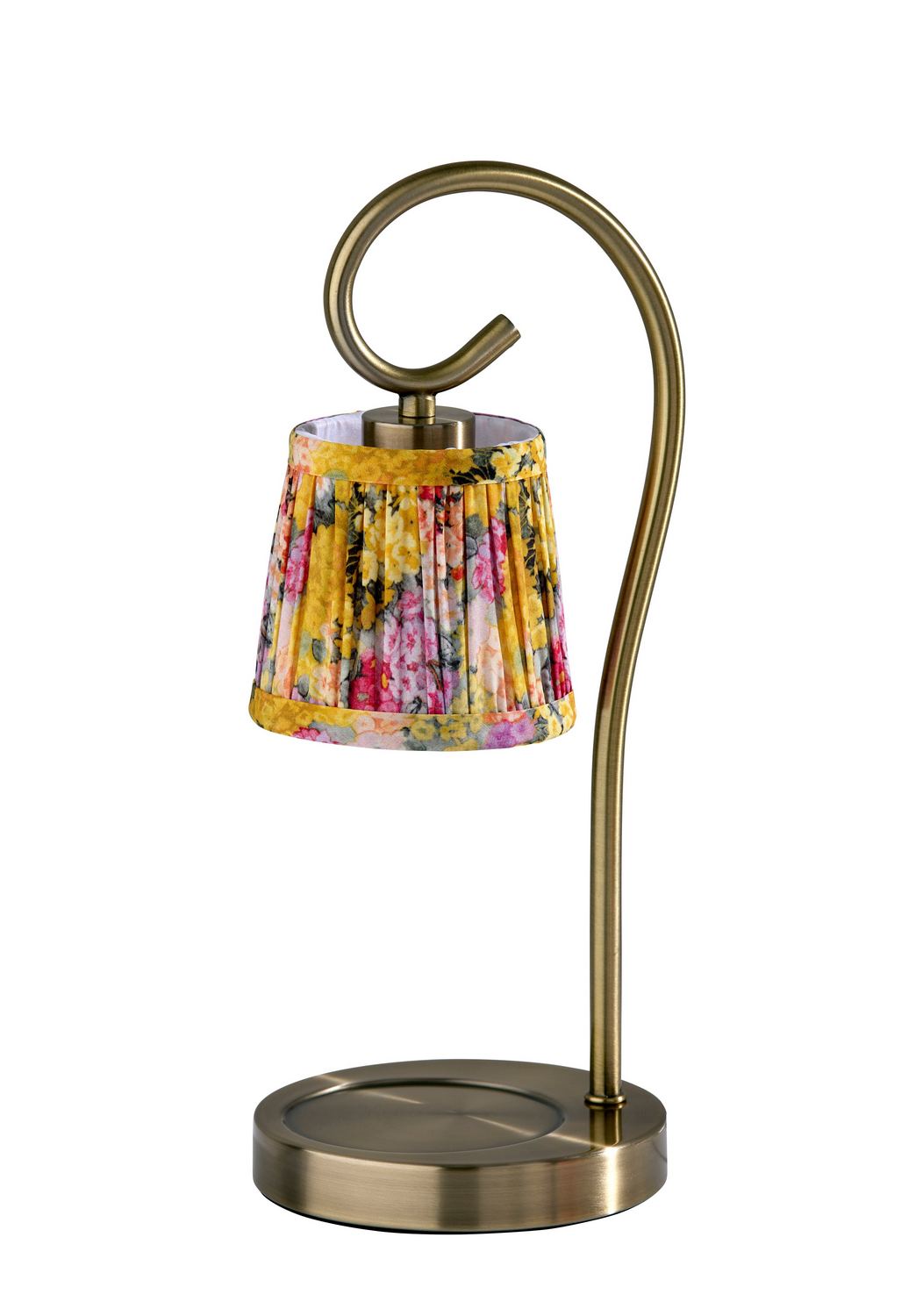 Lampe chauffe-bougie | Perry