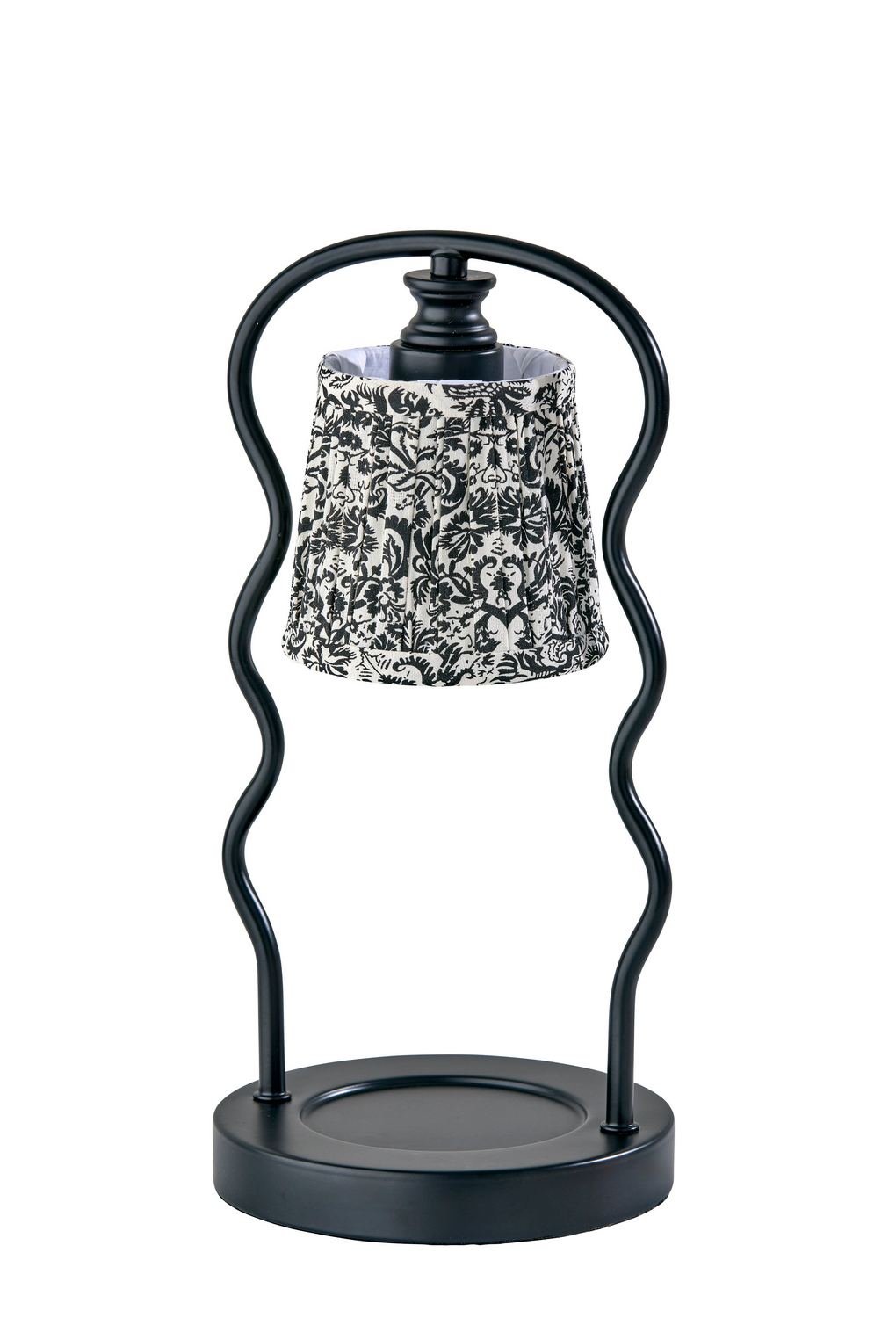 Lampe chauffe-bougie | Twirl
