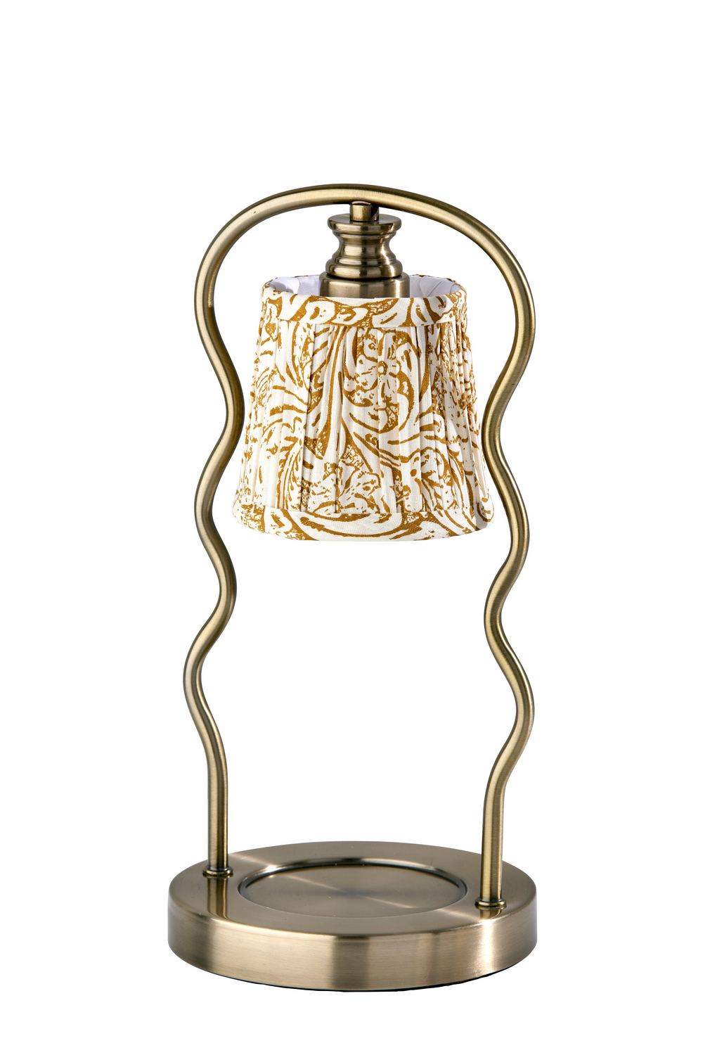 Lampe chauffe-bougie | Twirl