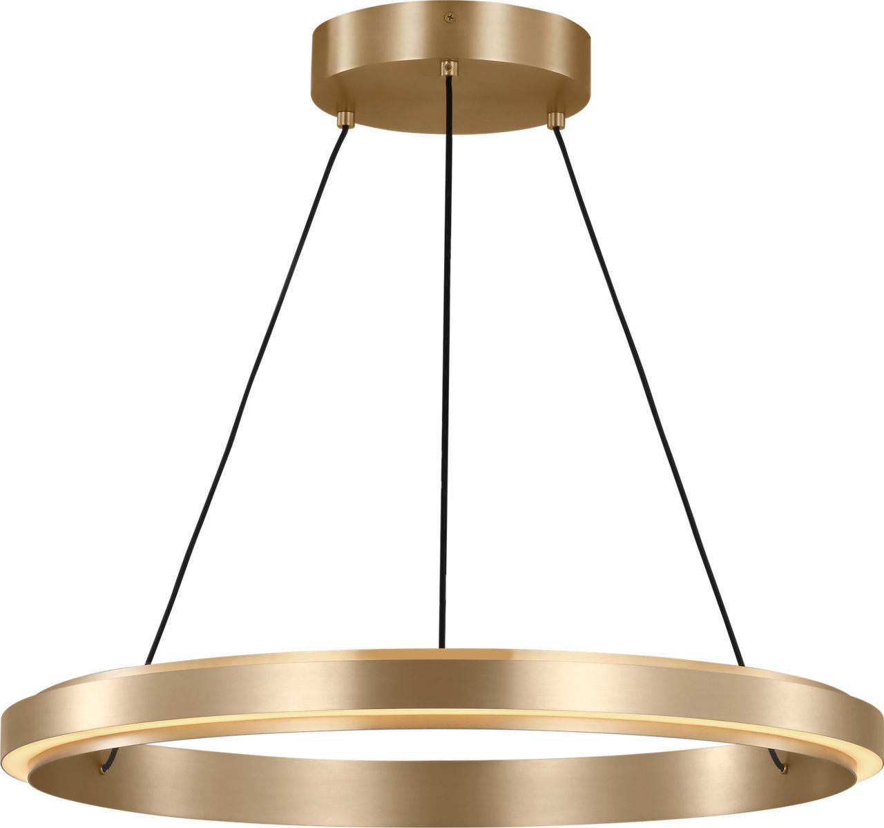 Lustre DEL | Aro