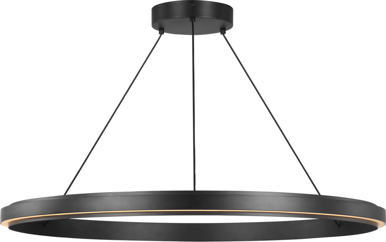 Lustre DEL | Aro