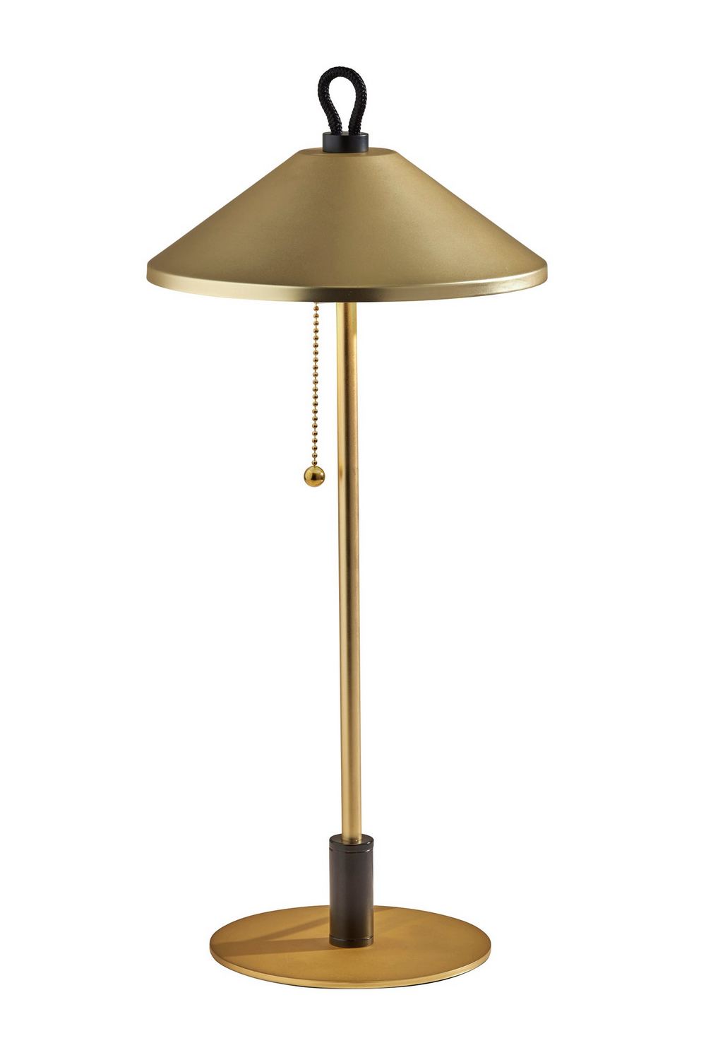Lampe de table DEL | Kaden