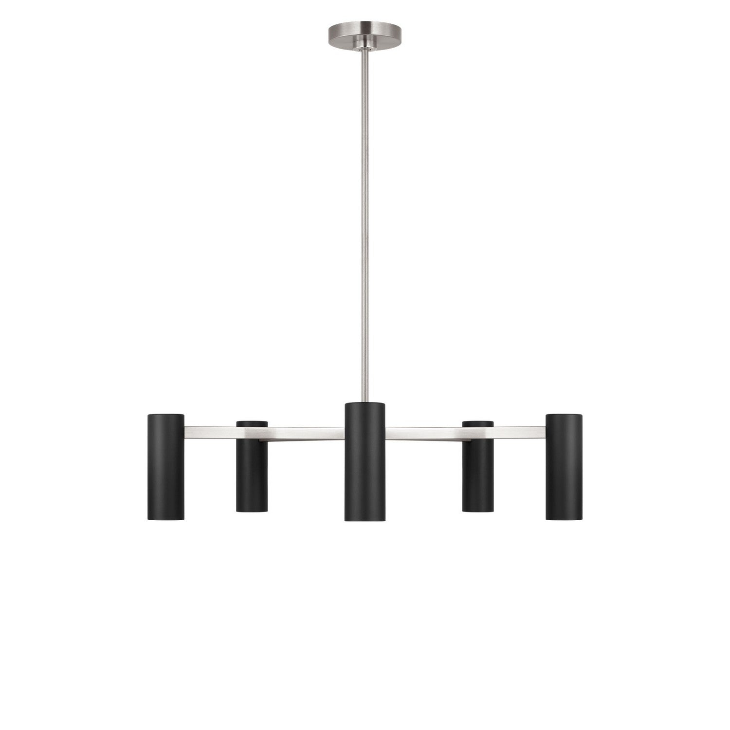 Lustre 5 lumières | Zentro