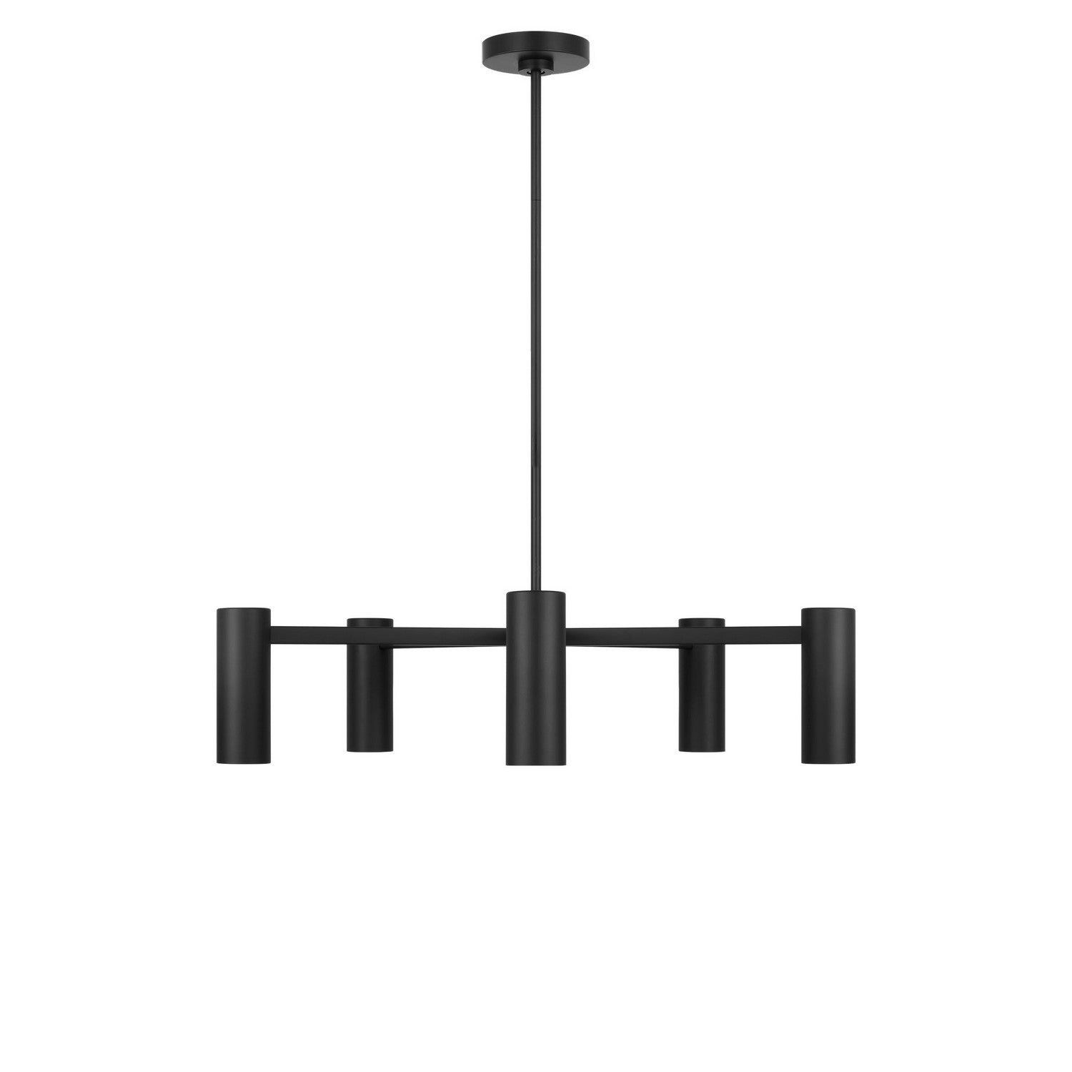 Lustre 5 lumières | Zentro