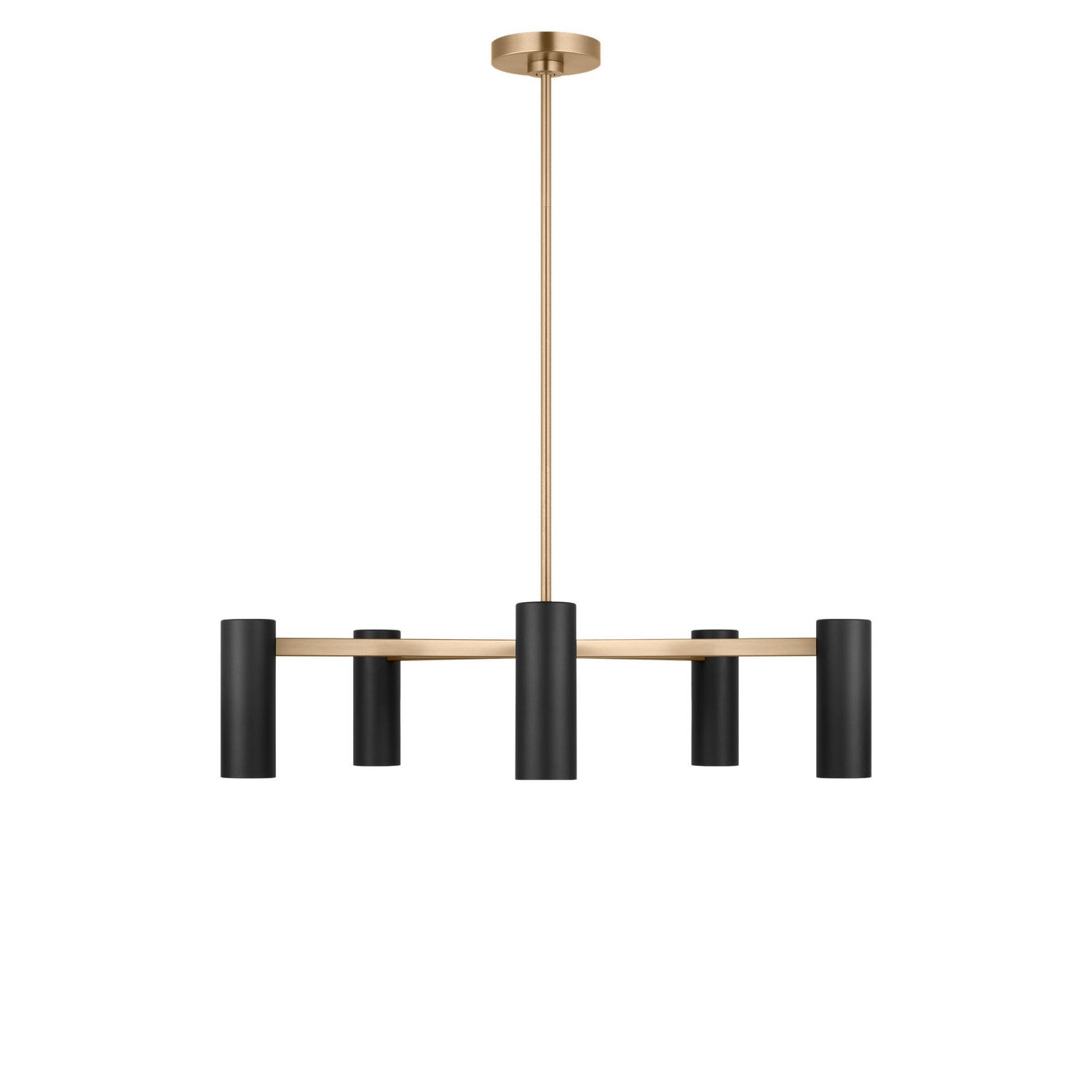Lustre 5 lumières | Zentro