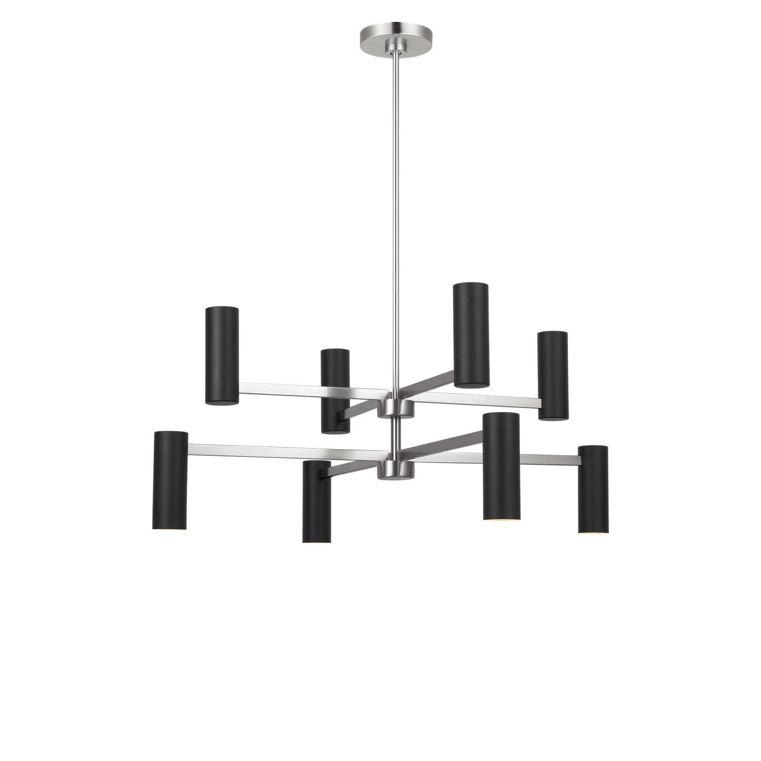Lustre 8 lumières | Zentro