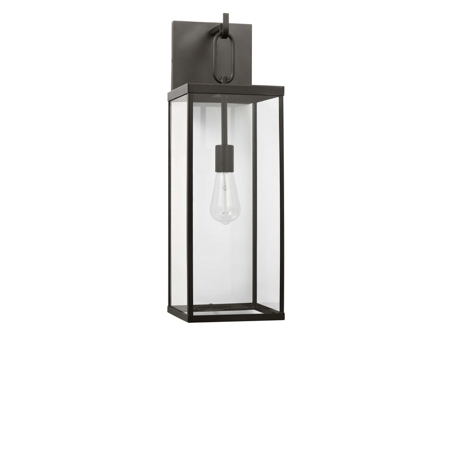 Lanterne 1 lumière | Rox