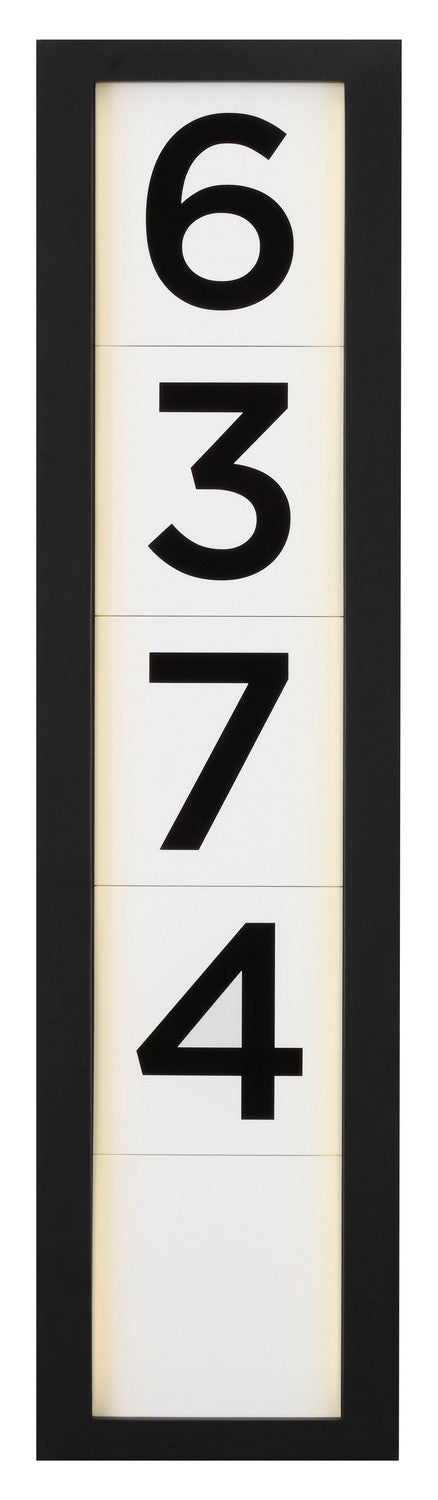 Luminaire d'adresse | Address Light