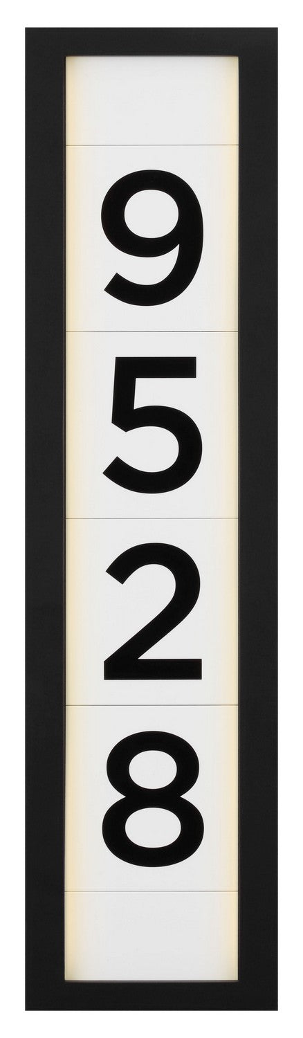 Luminaire d'adresse | Address Light