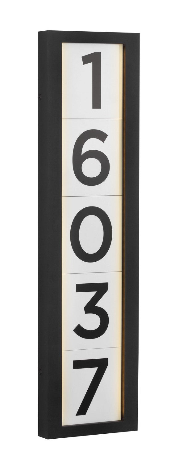 Luminaire d'adresse DEL | Address Light