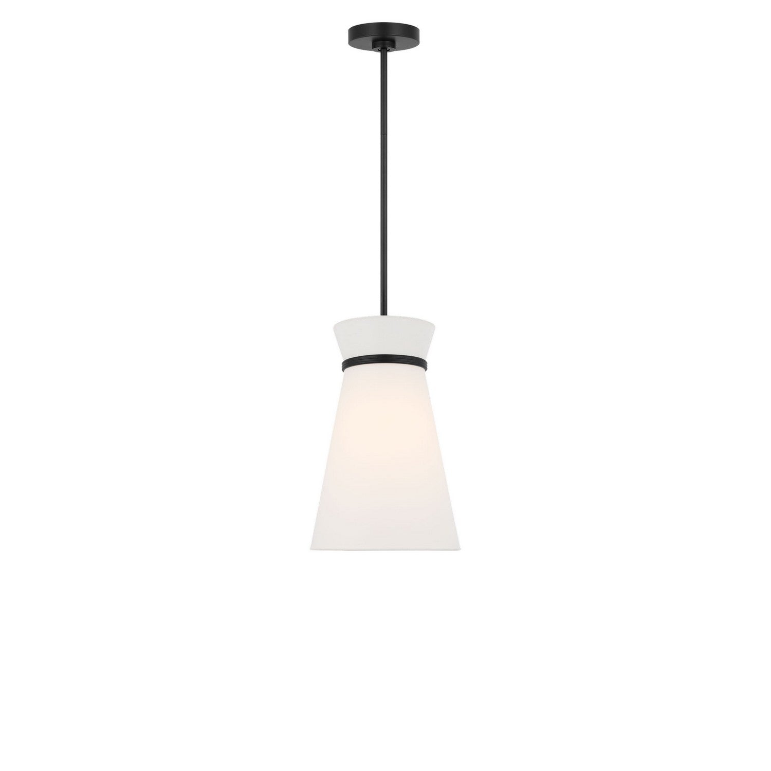 Suspension 1 lumière | Fynn