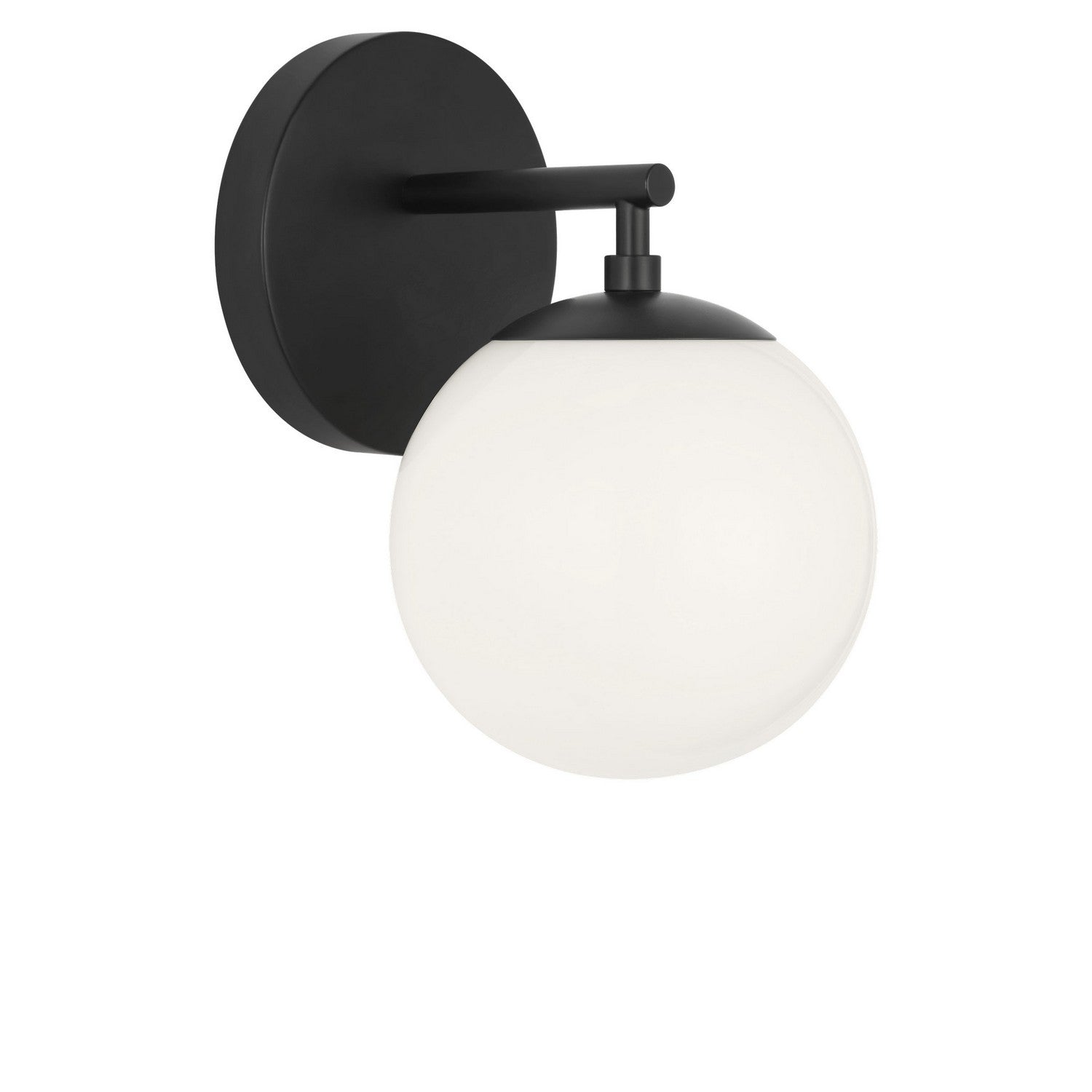Applique de vanité 1 lumière | Nube