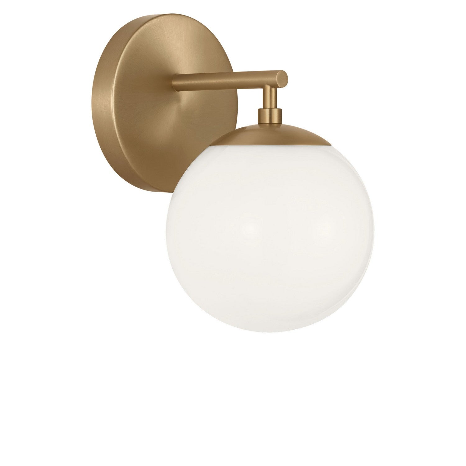 Applique de vanité 1 lumière | Nube