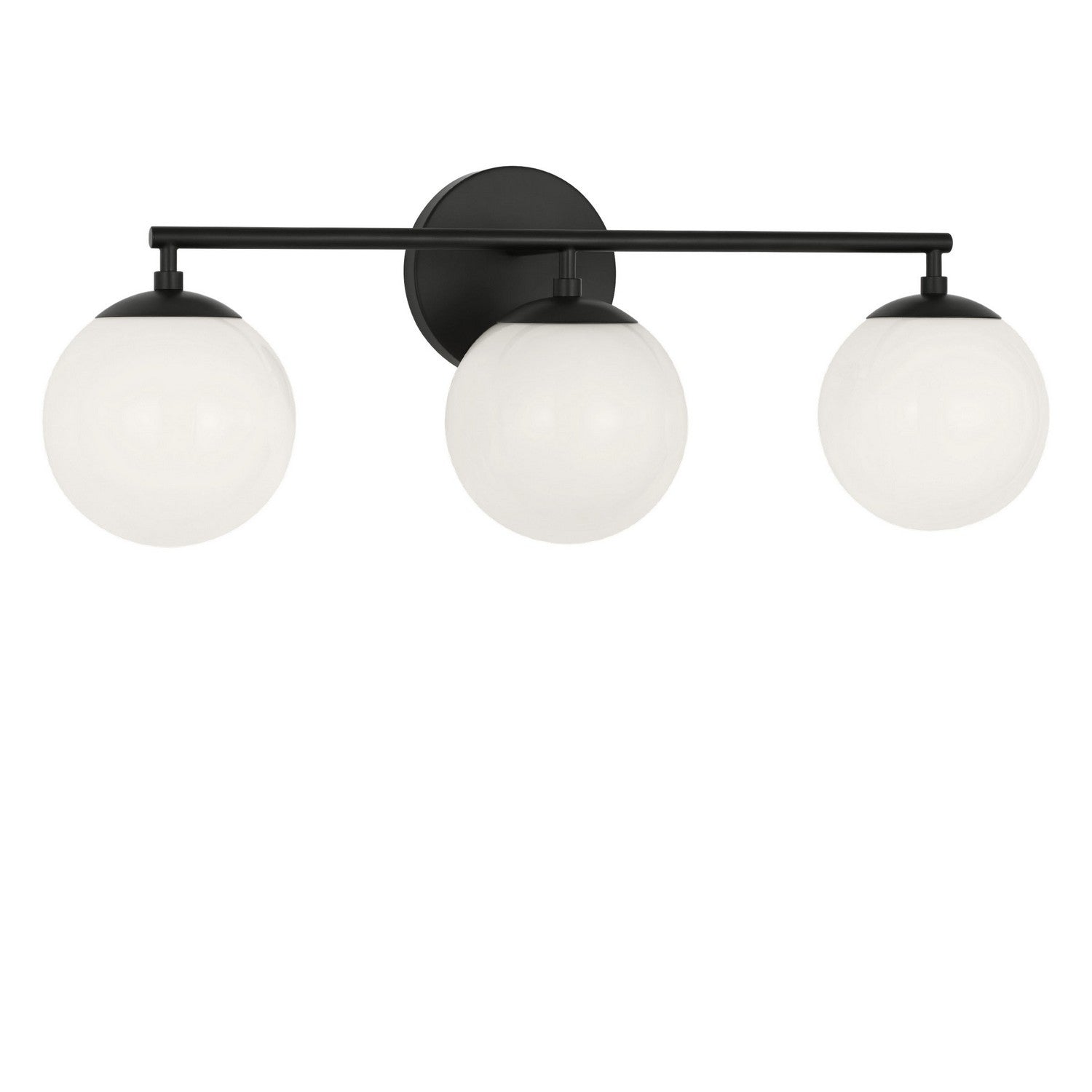 Applique de vanité 3 lumières | Nube