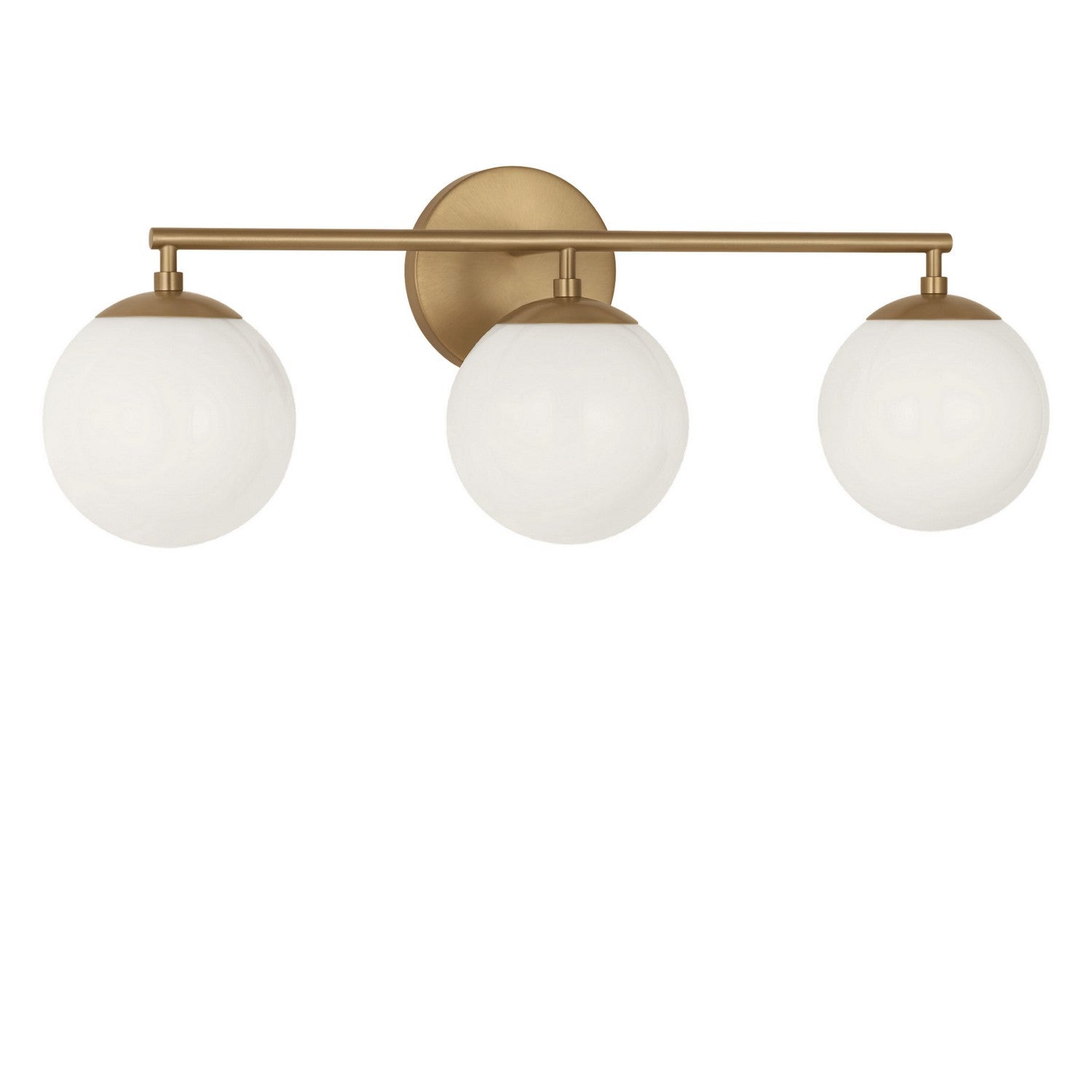 Applique de vanité 3 lumières | Nube