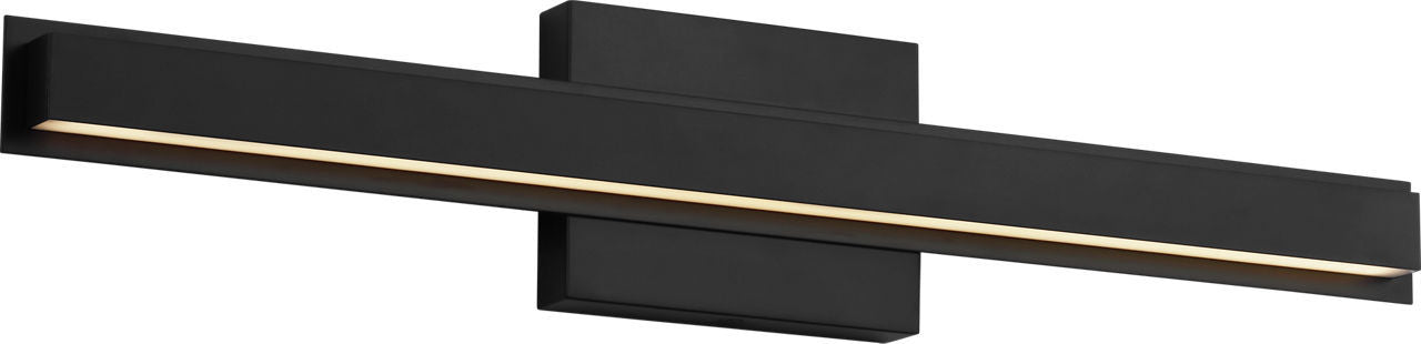 Applique de vanité DEL | Aro