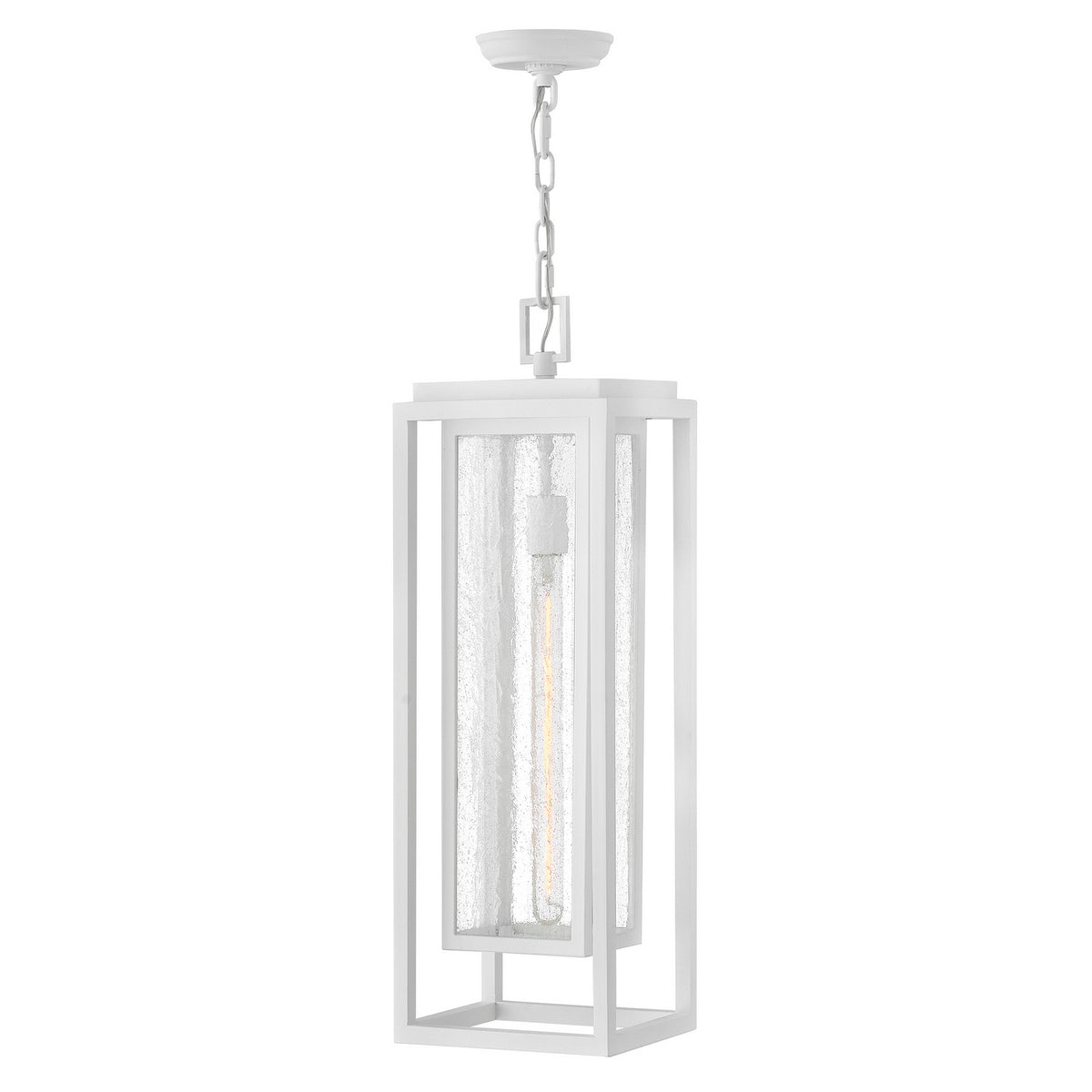 Lanterne suspendue DEL | Republic