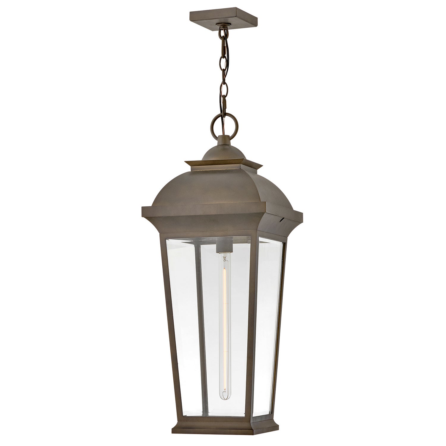 Suspension DEL | Hawthorne