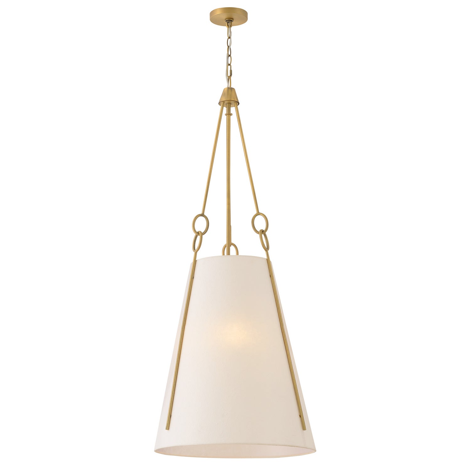 Suspension DEL | Danvers