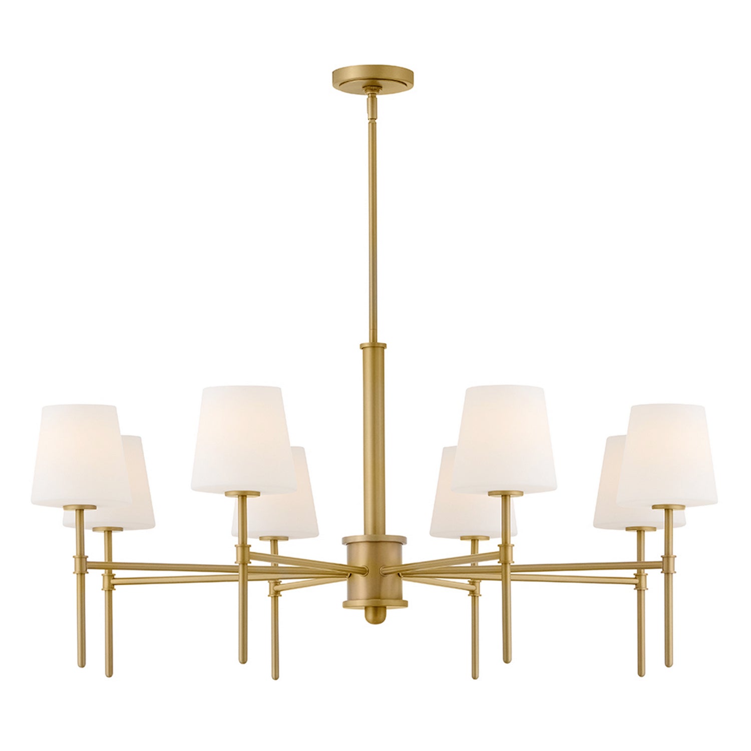 Lustre DEL | Saunders