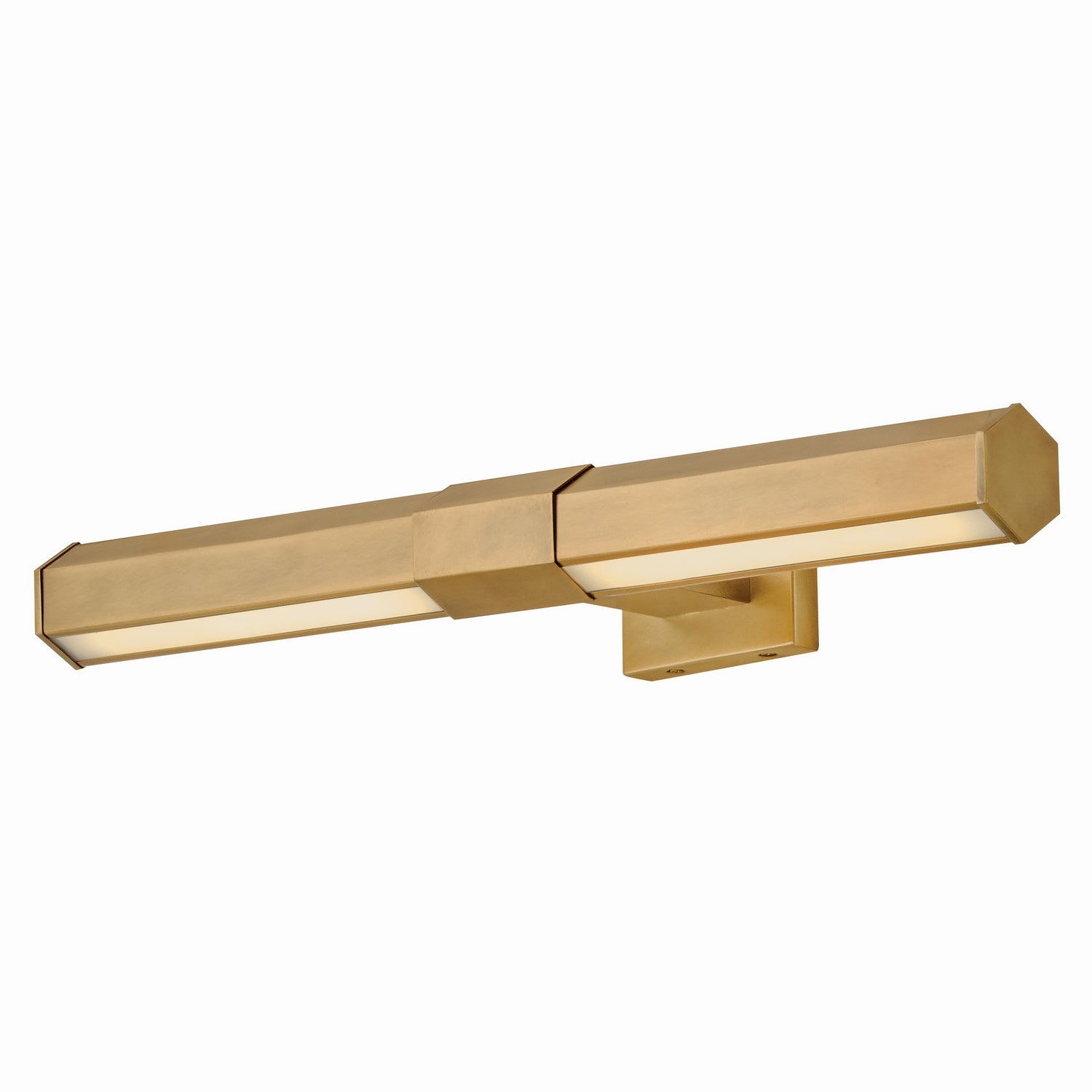 Luminaire d'accent DEL | Facet