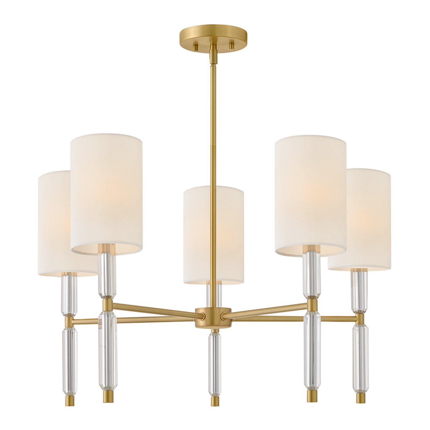 Lustre DEL | Anika