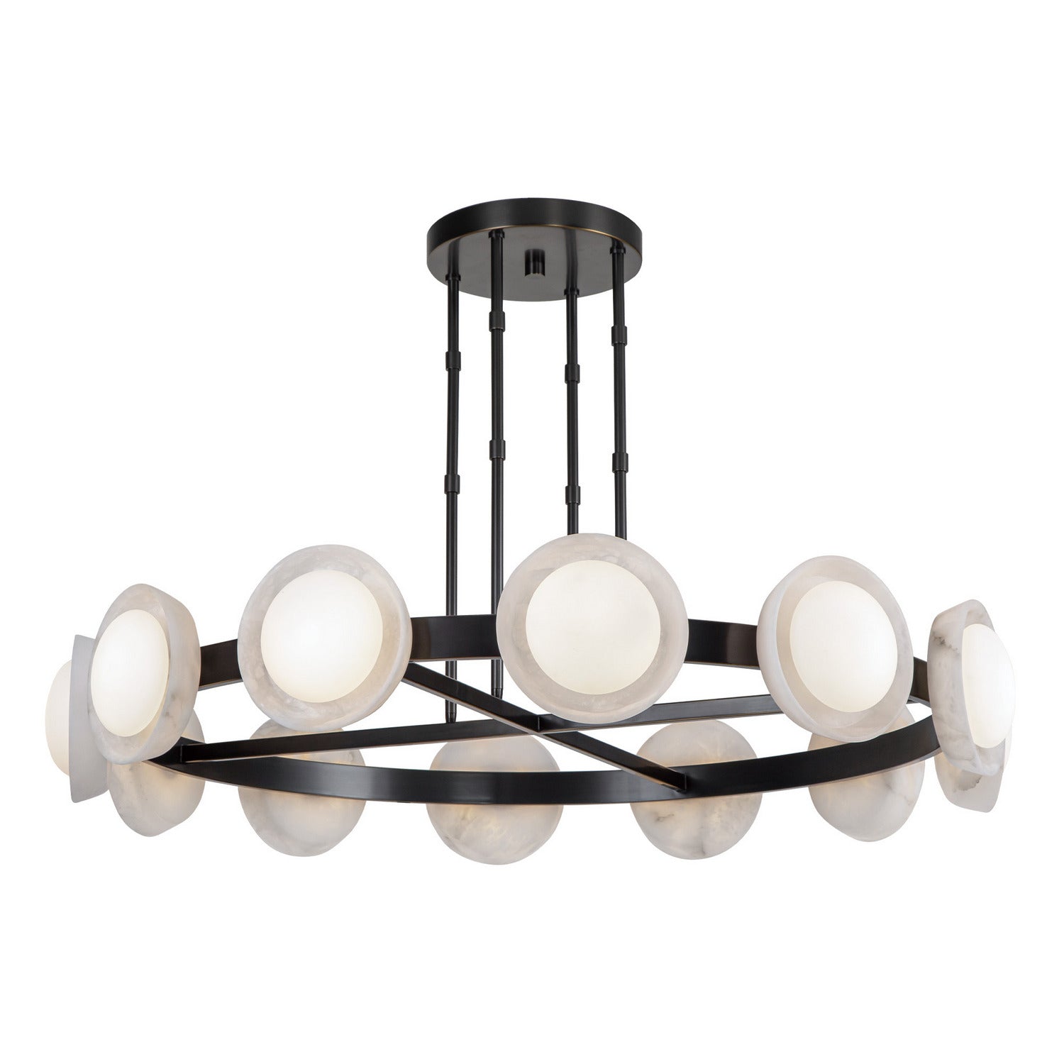 Lustre DEL | Alonso