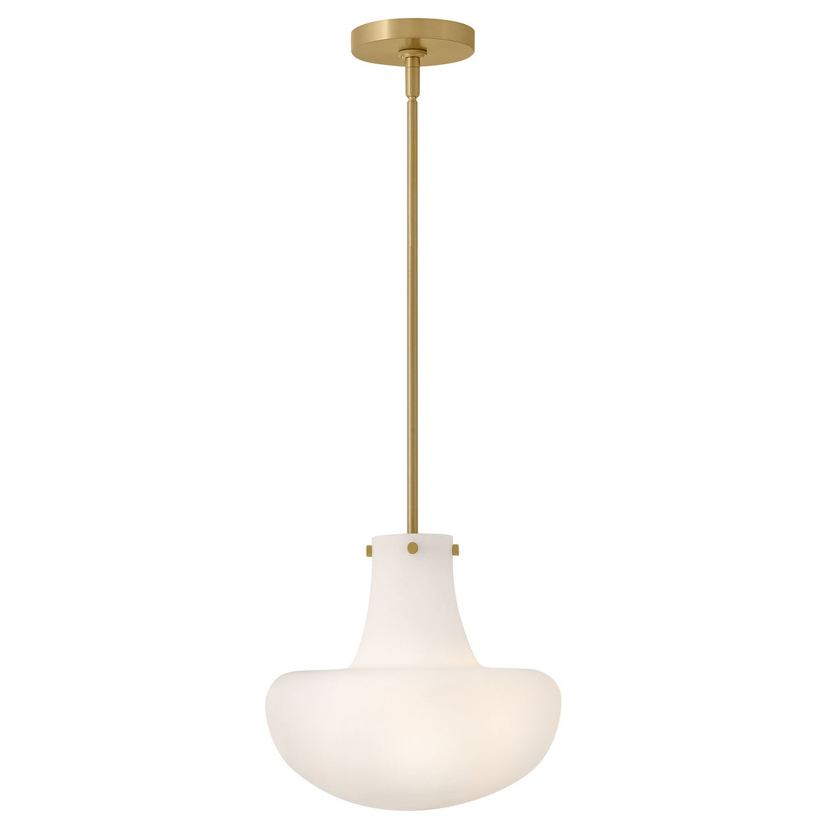 Suspension DEL | Molly