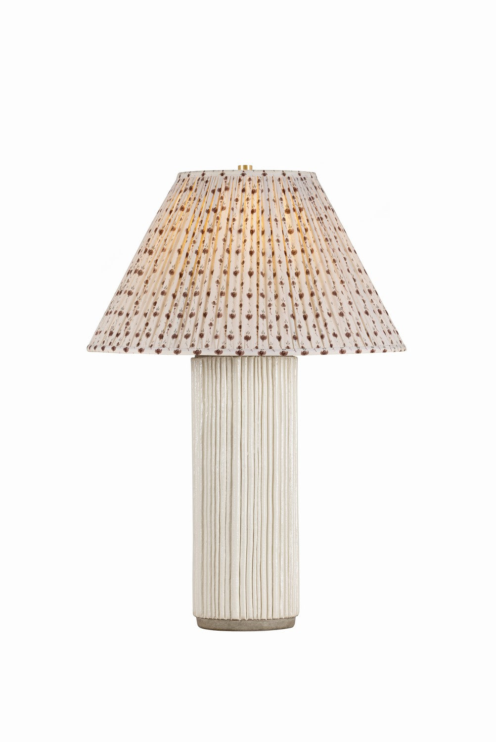 Table Lamp 1 lumière | Crestwood