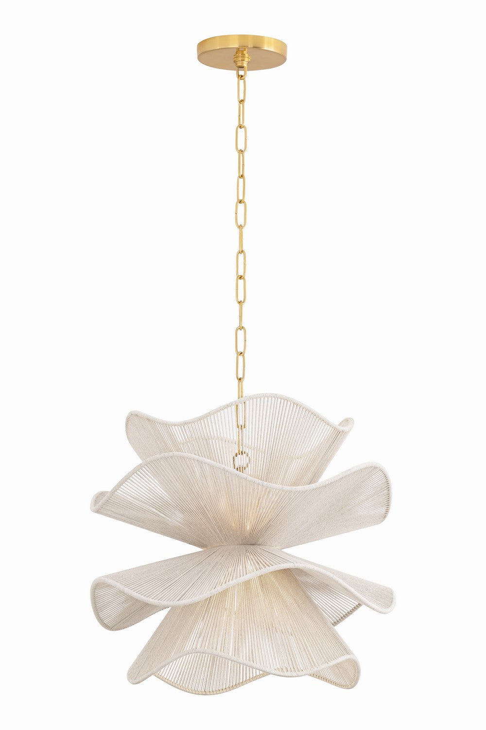 Lustre 1 lumière | Amanda