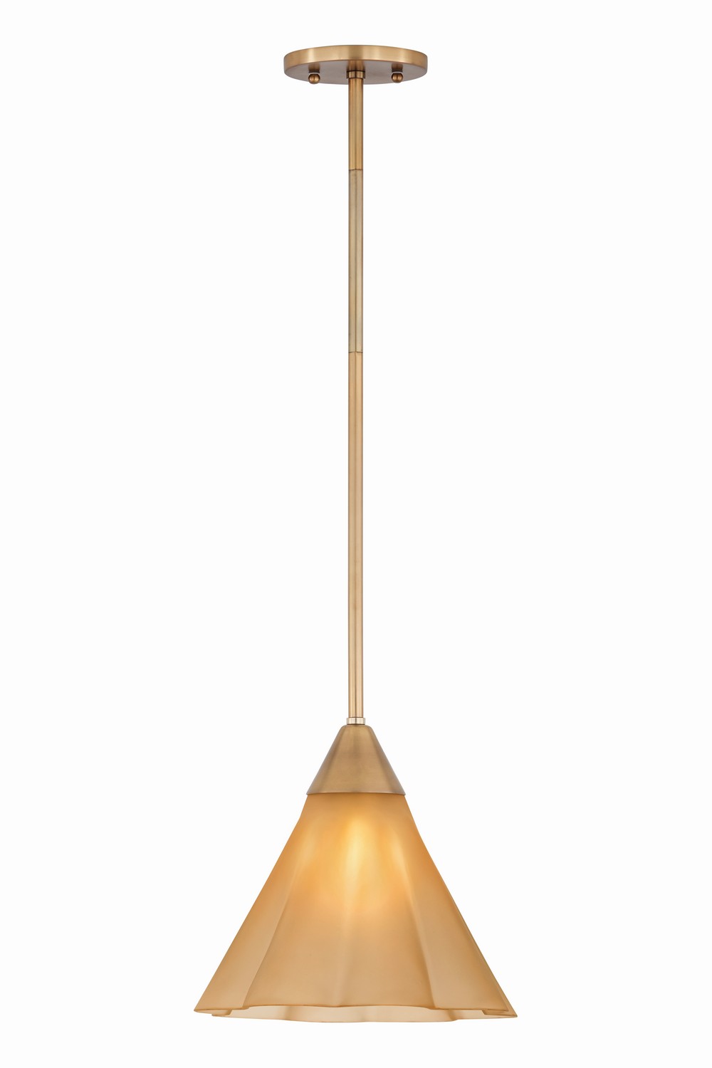 Suspension 1 lumière | Gabrielle