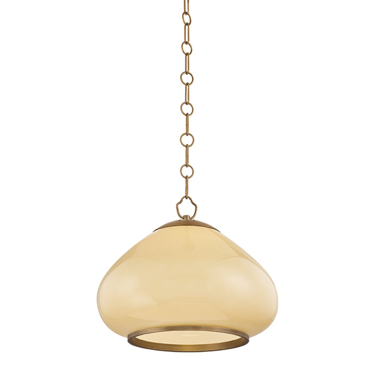 Suspension 1 lumière | Maliah