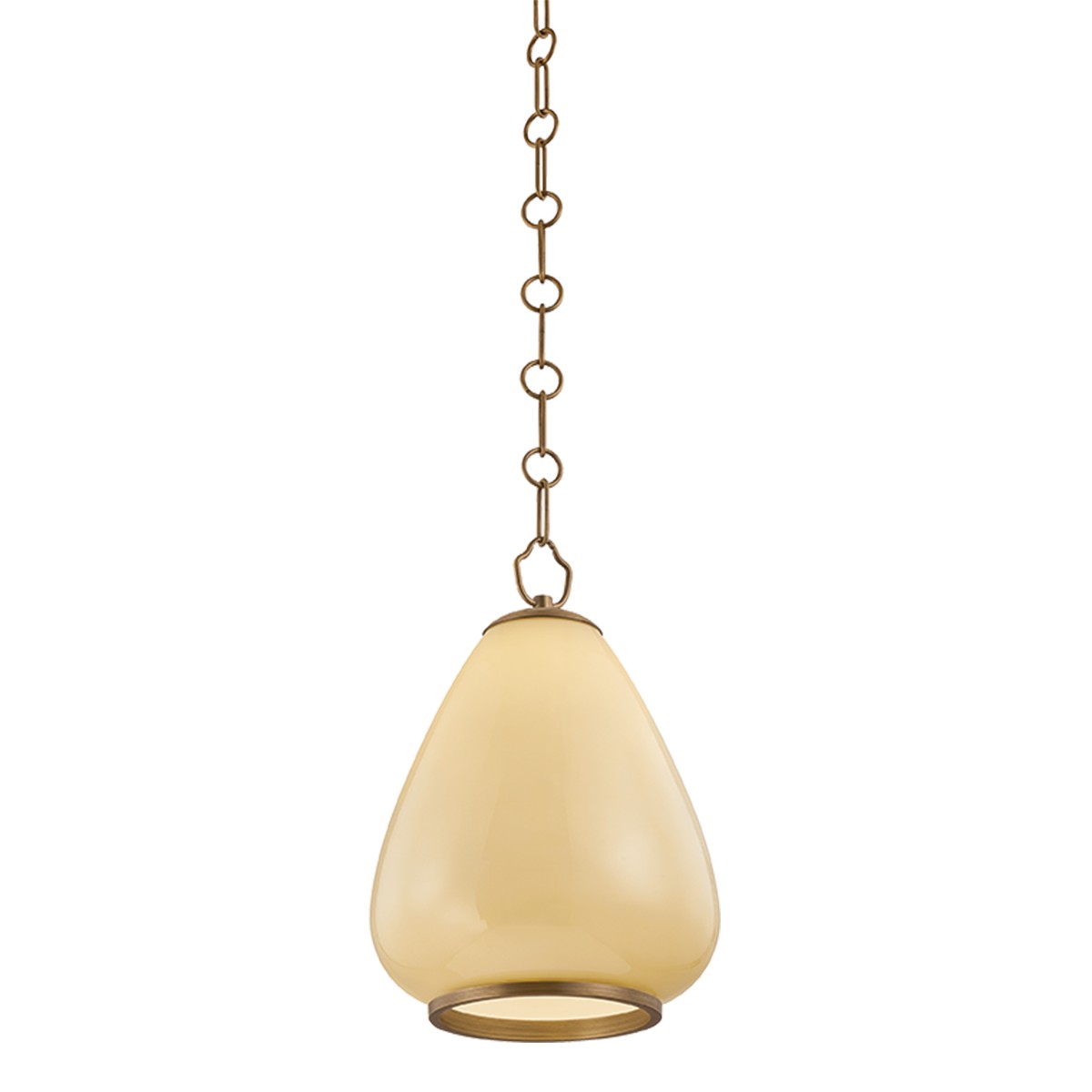 Suspension 1 lumière | Maliah