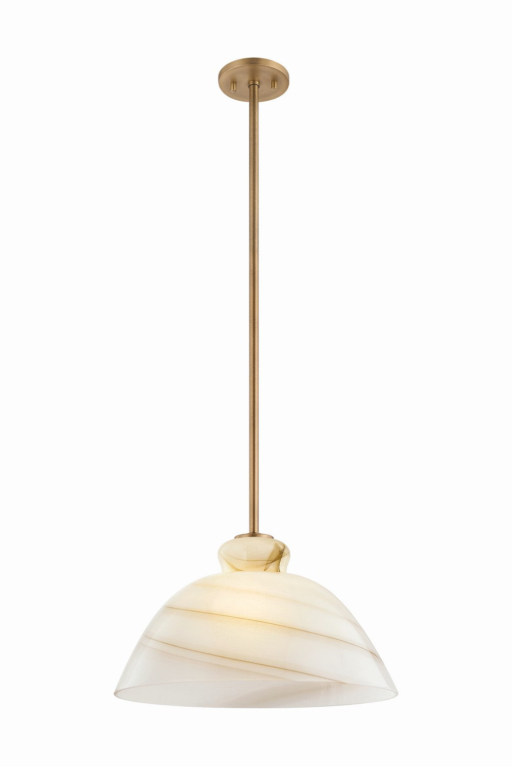 Suspension 1 lumière | Dessi