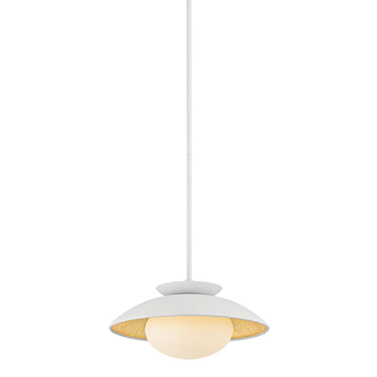 Suspension 1 lumière | Cadence