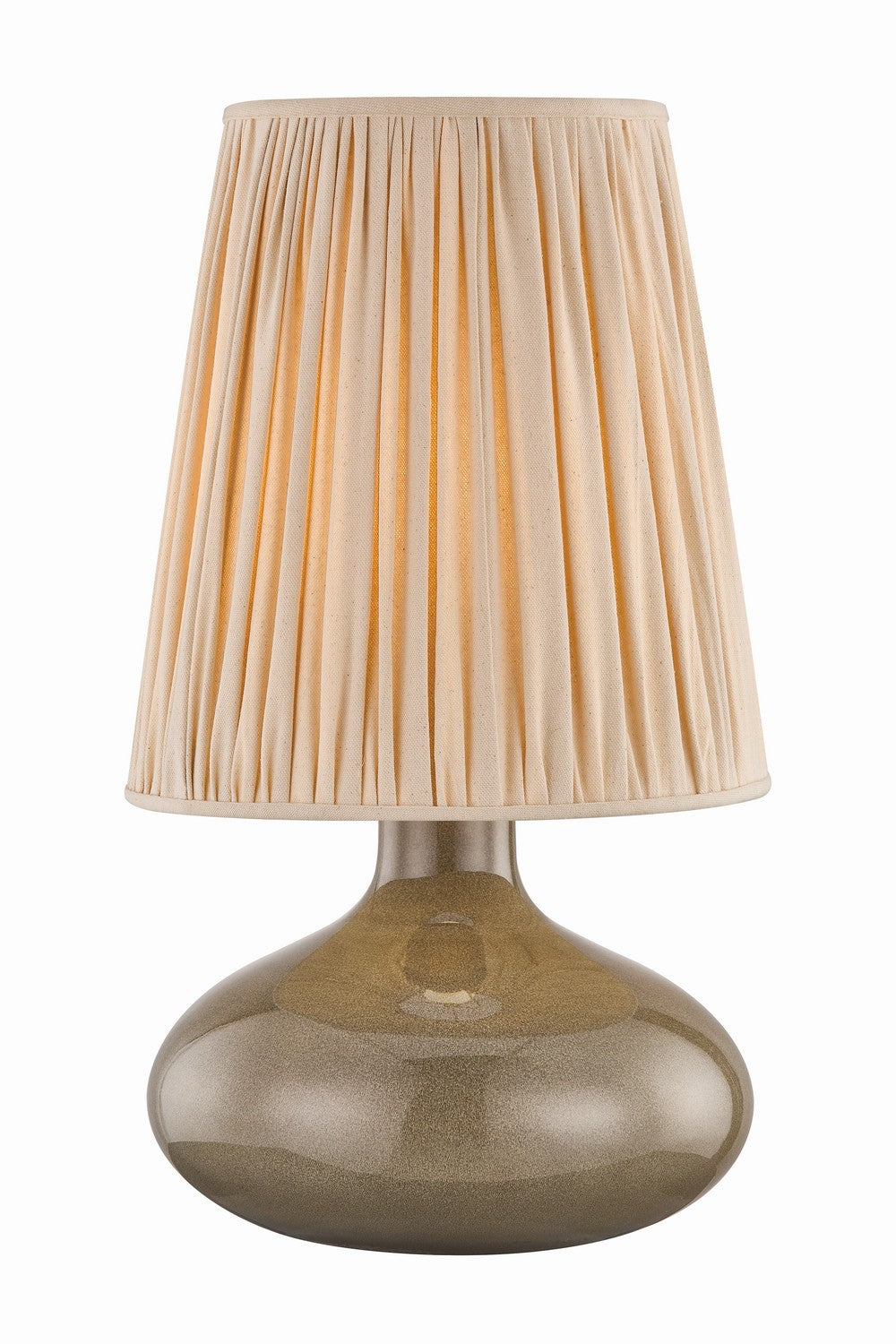 Lampe de table 1 lumière | Clementine
