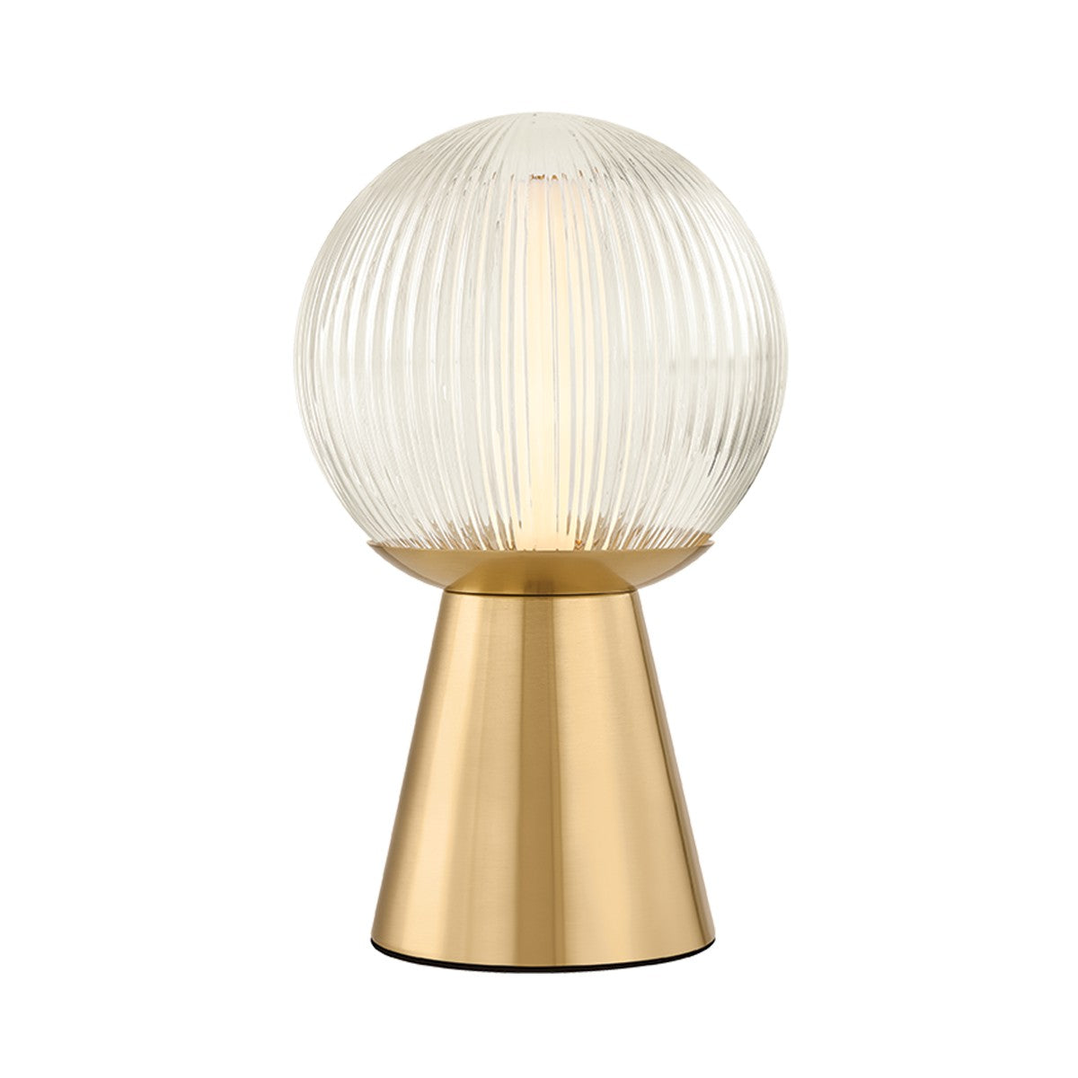 Lampe de table DEL | Bria