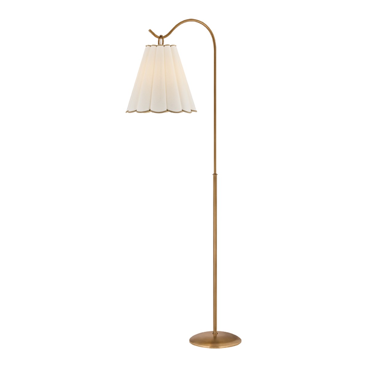 Lampadaire 1 lumière | Eula