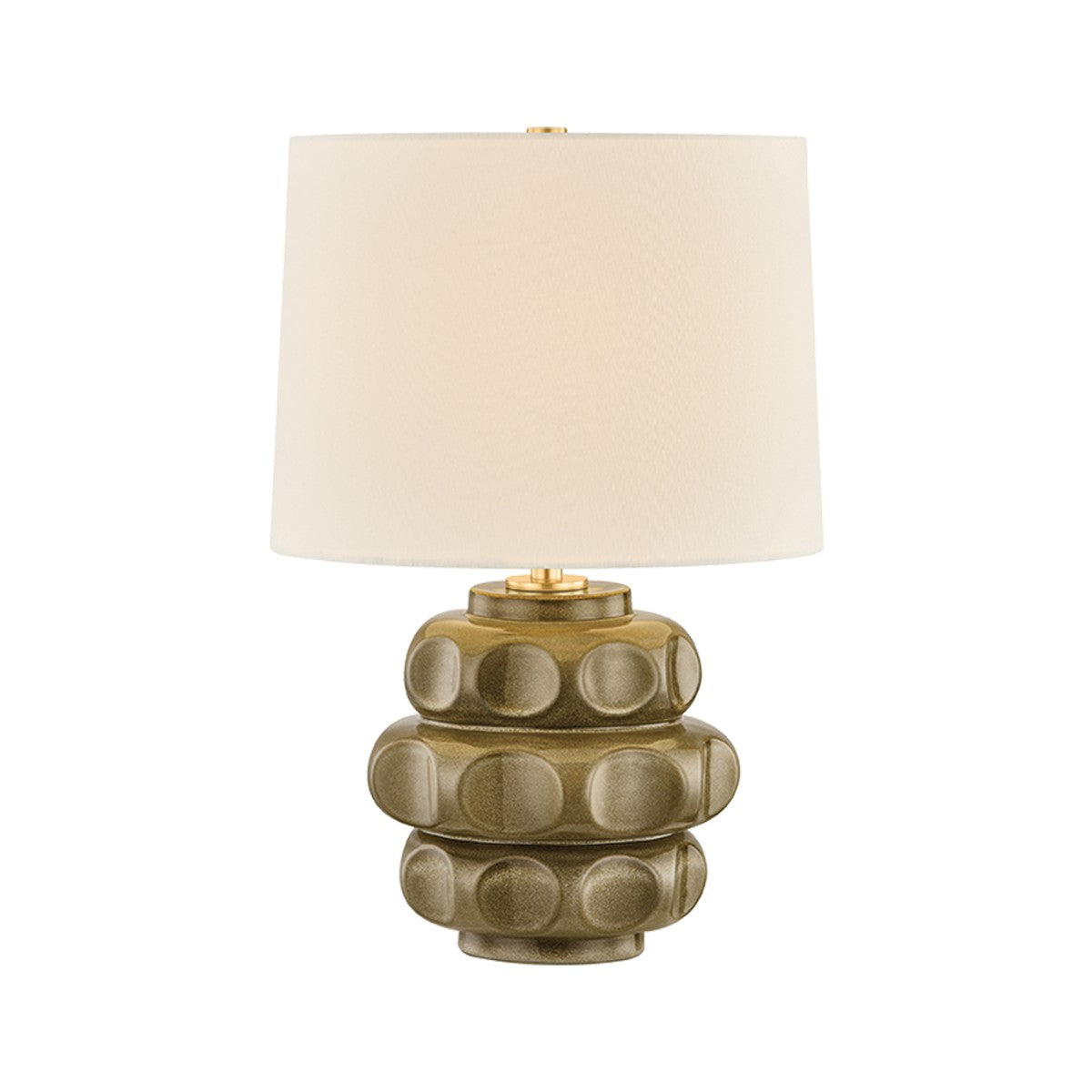 Lampe de table 1 lumière | Drew