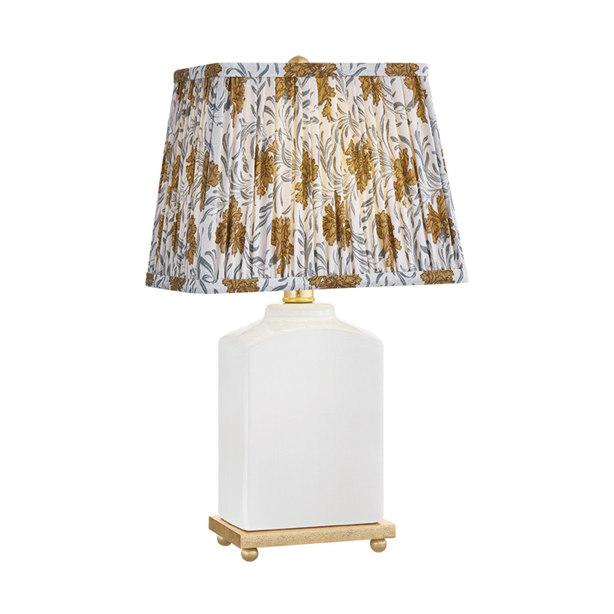 Lampe de table 1 lumière | Brynn