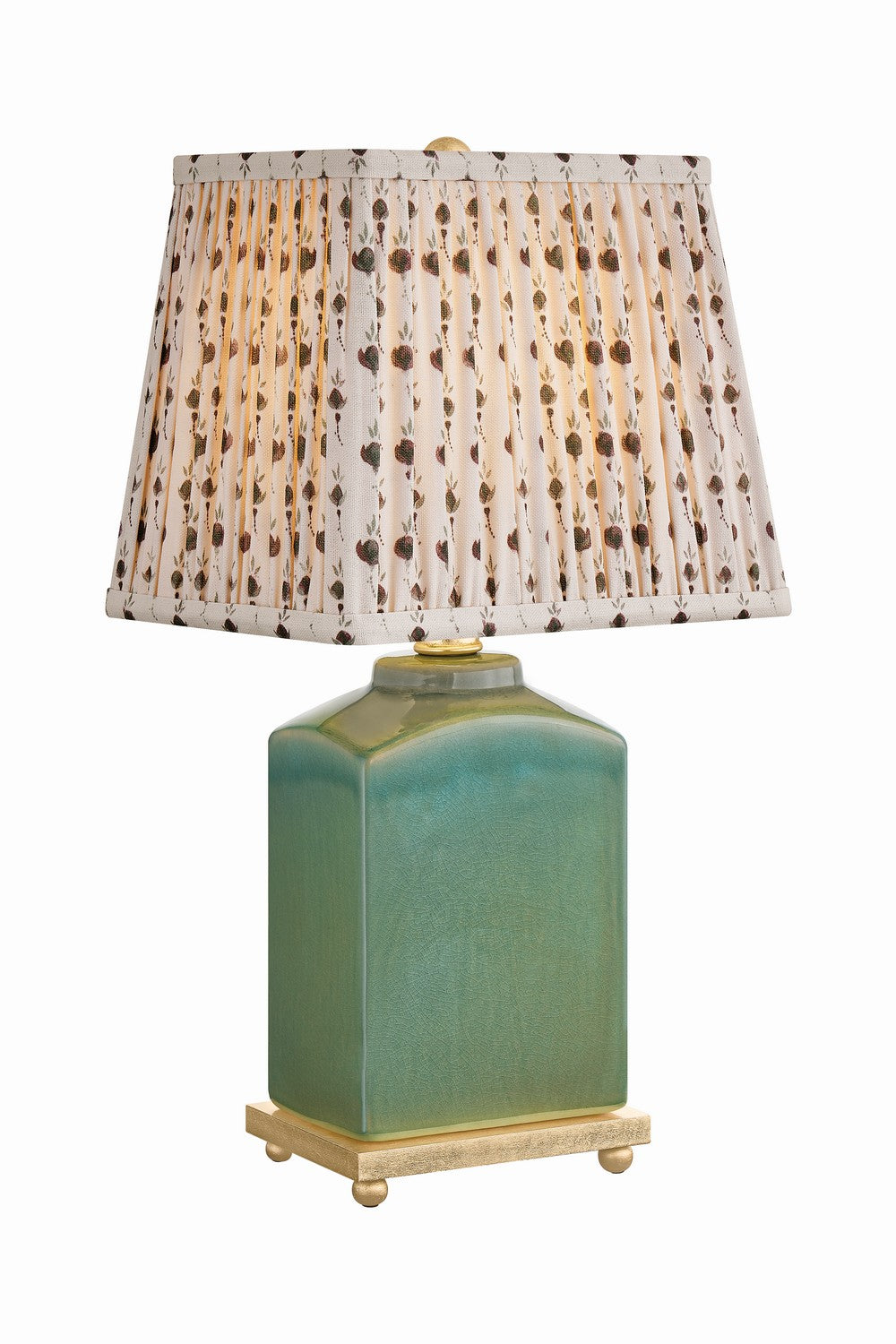 Lampe de table 1 lumière | Brynn