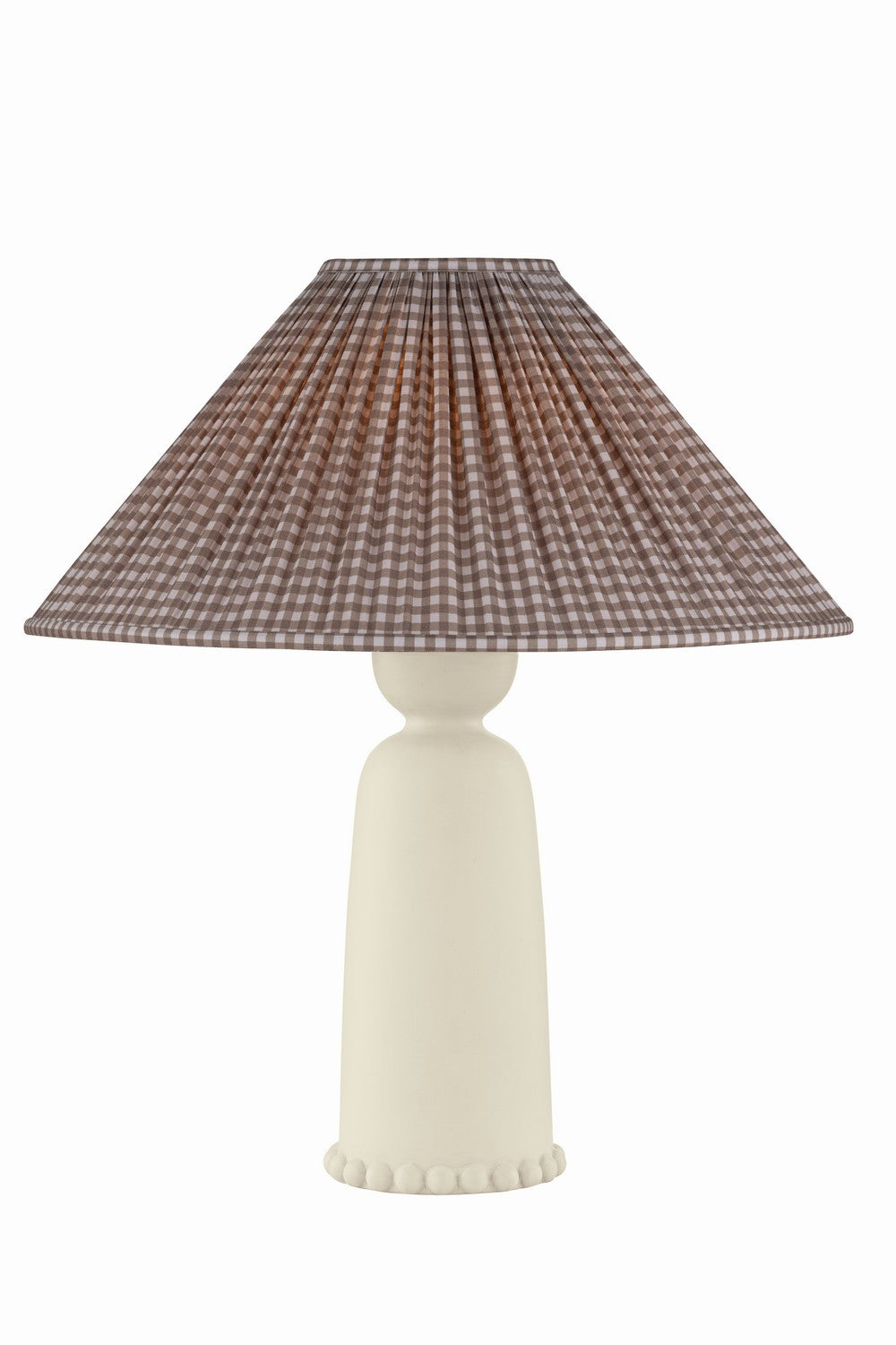 Lampe de table 1 lumière | Rhea