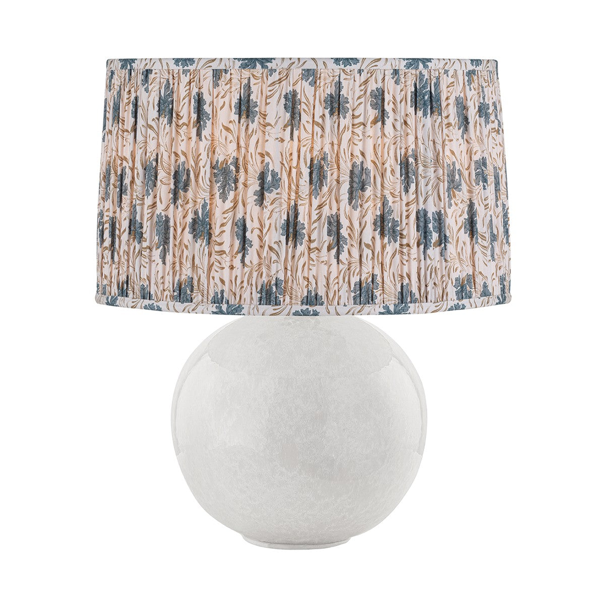 Lampe de table 1 lumière | Karina