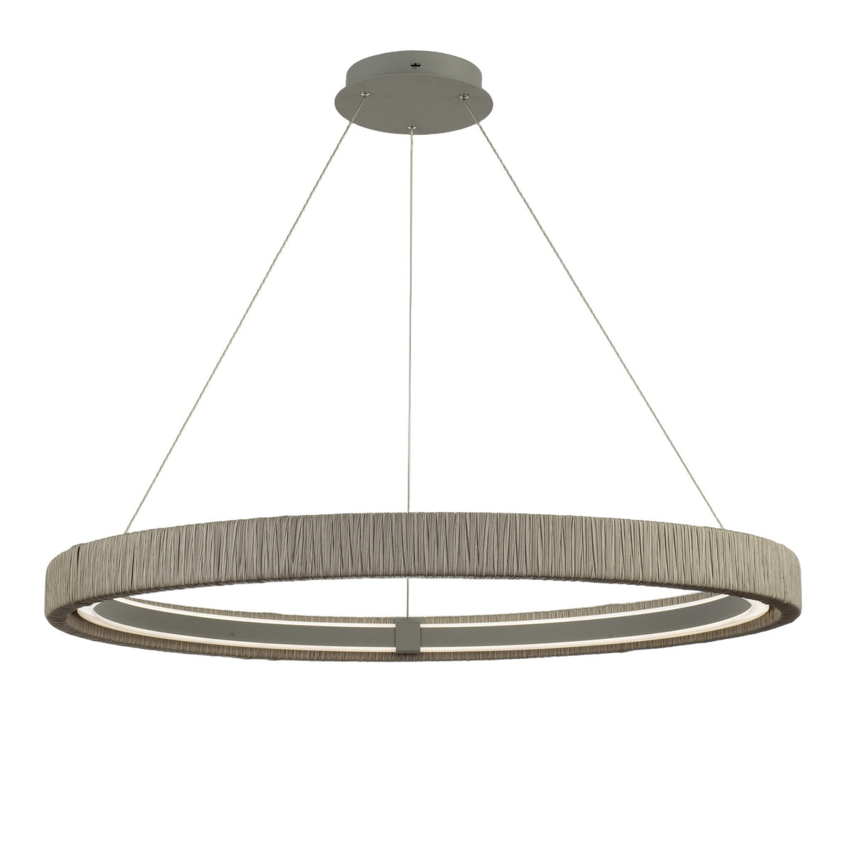 ET2 - Suspension extérieure DEL | Kaia - E22963-GY