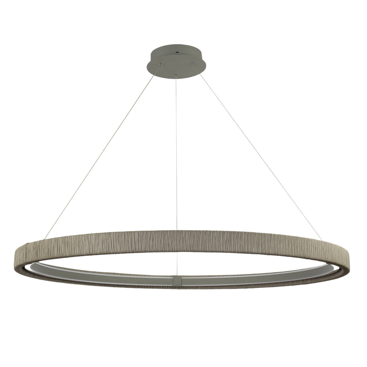 ET2 - Suspension extérieure DEL | Kaia - E22964-GY