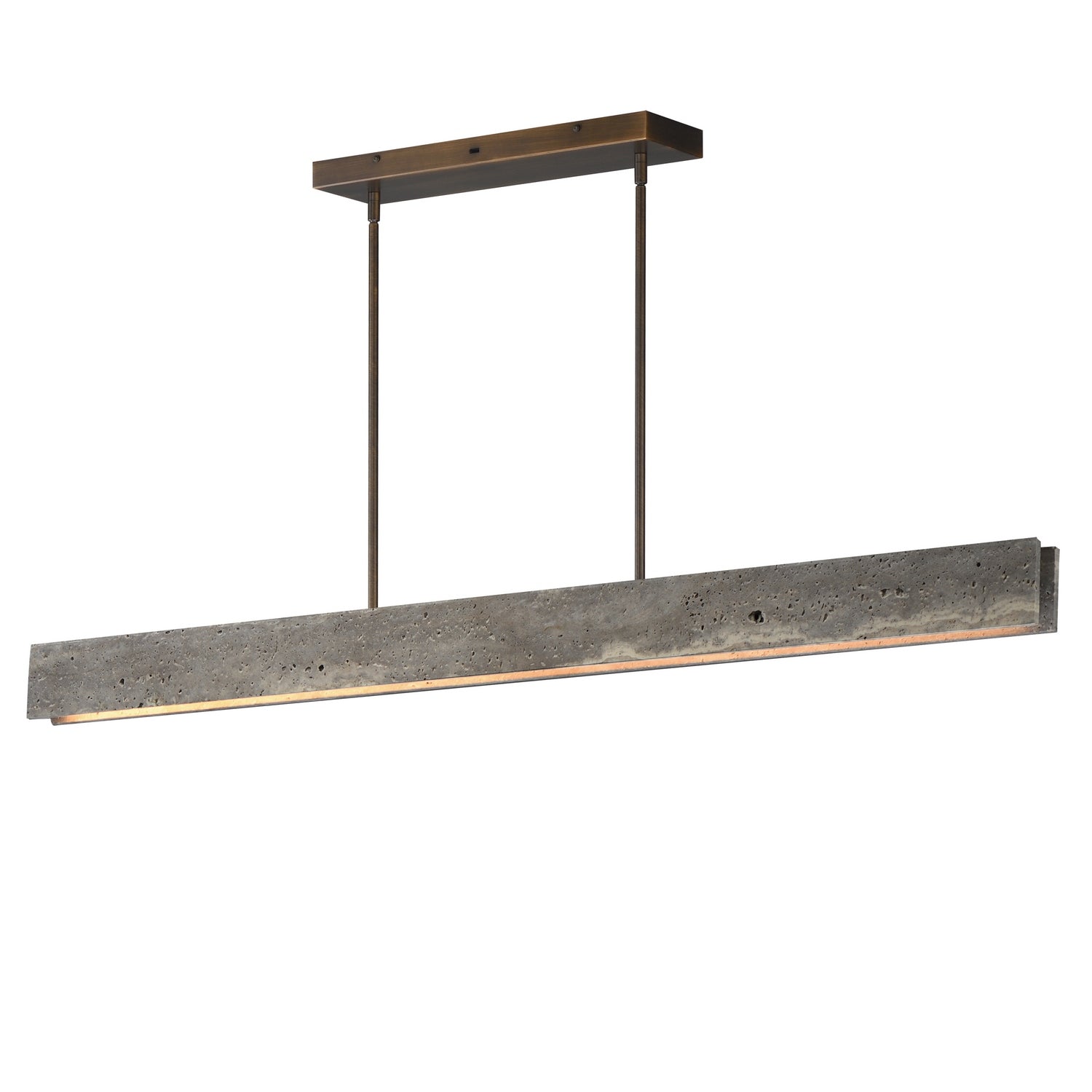 Suspension linéaire DEL | Lintel