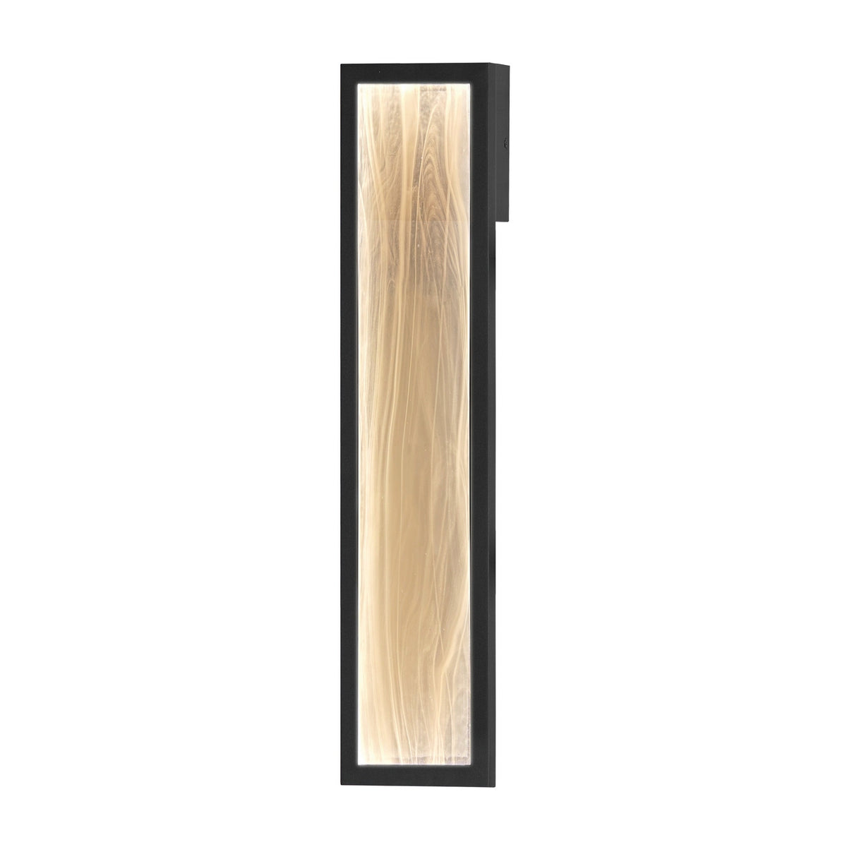 ET2 - Applique murale extérieure DEL | Celeste - E30324-112BK