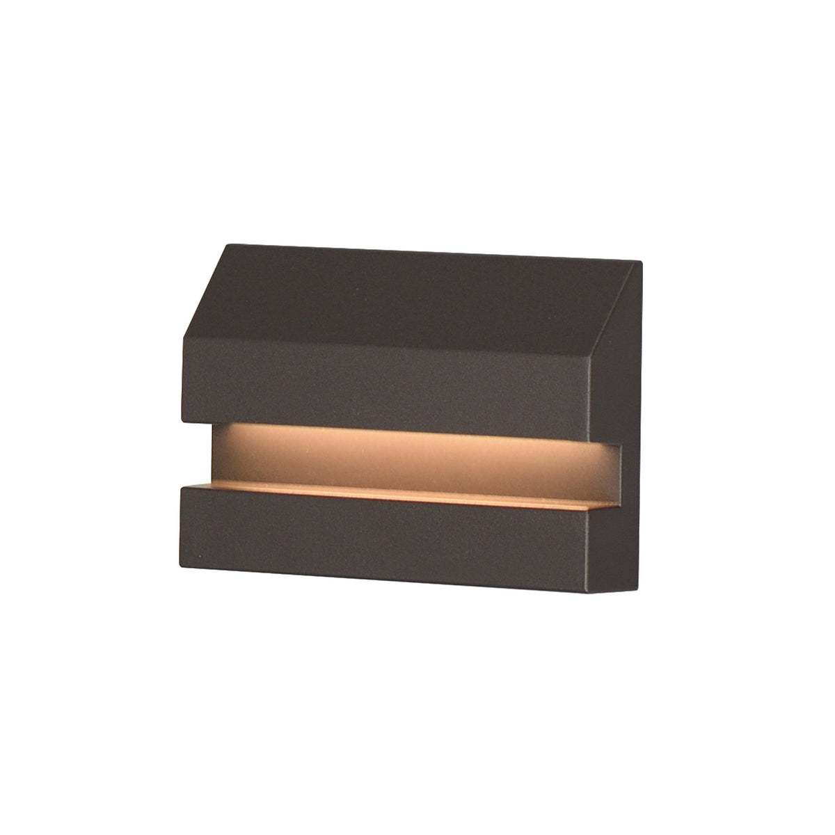 ET2 - Applique murale extérieure DEL | Brink - E41510-ABZ
