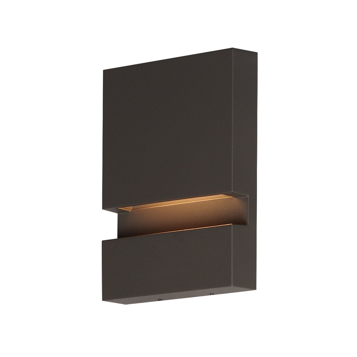 ET2 - Applique murale extérieure DEL | Brink - E41512-ABZ